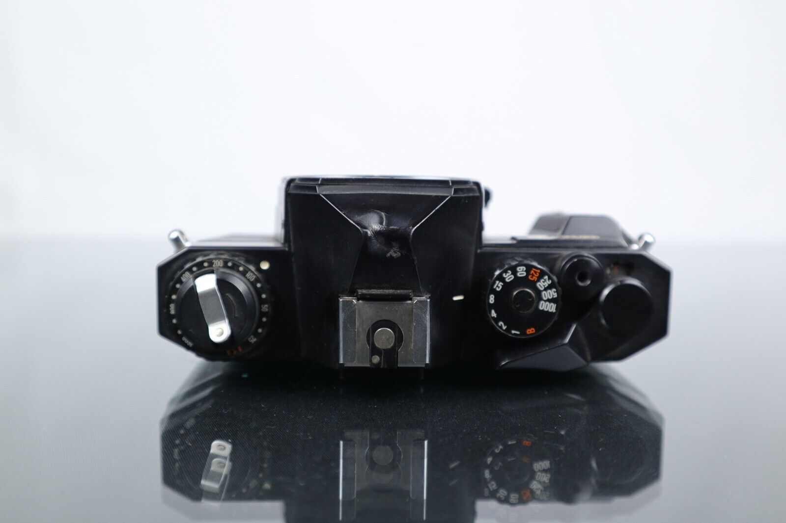 📷 Petri GX - 1 | 35mm SLR Film Camera | Body Only - Dutch|Thrift