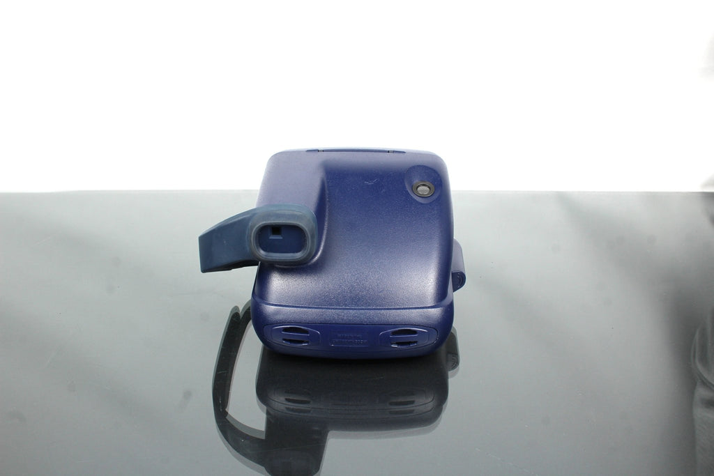 Polaroid 600 - Dutch|Thrift