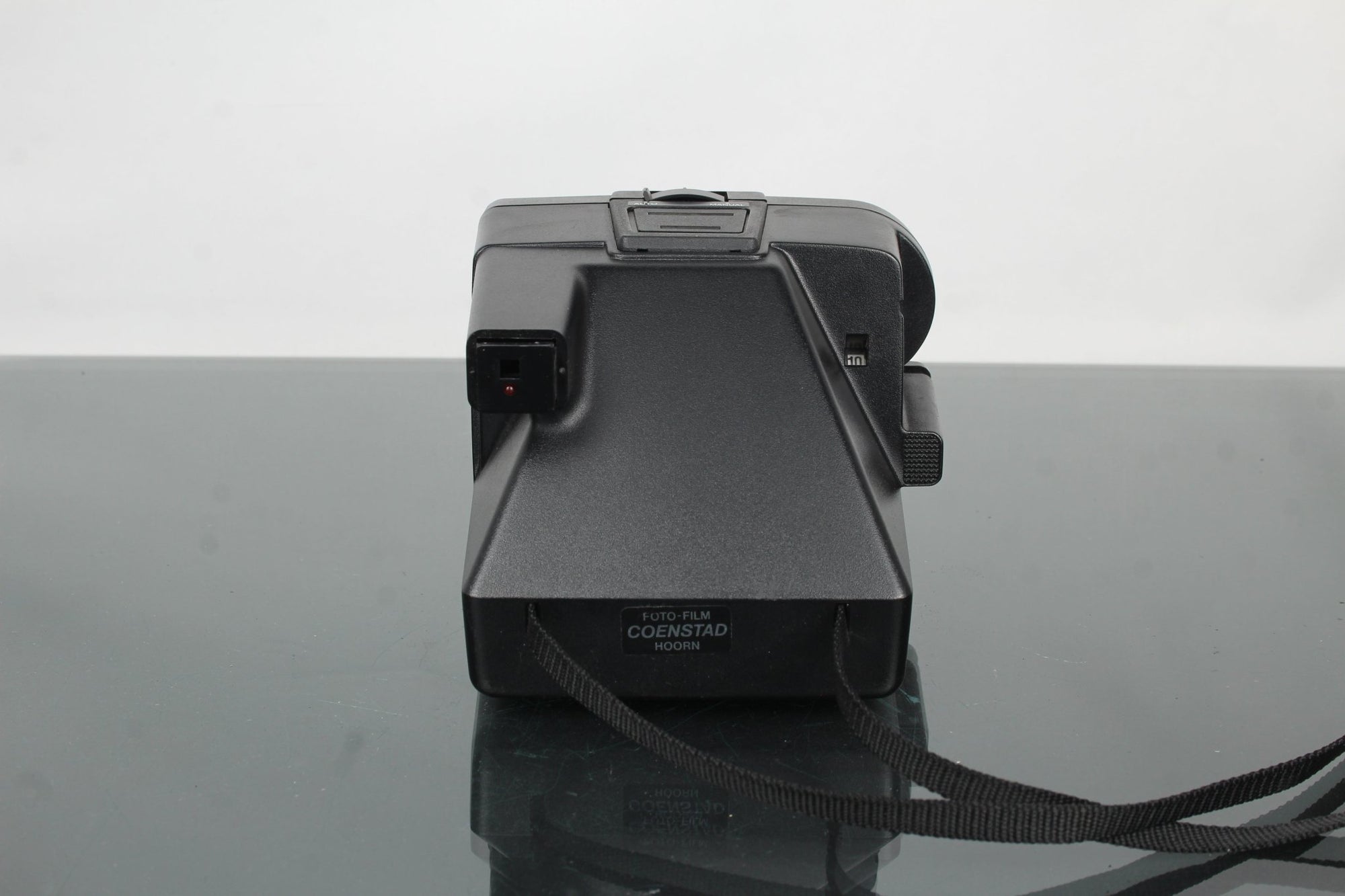 Polaroid Land Sonar Autofocus 5000 - Dutch|Thrift