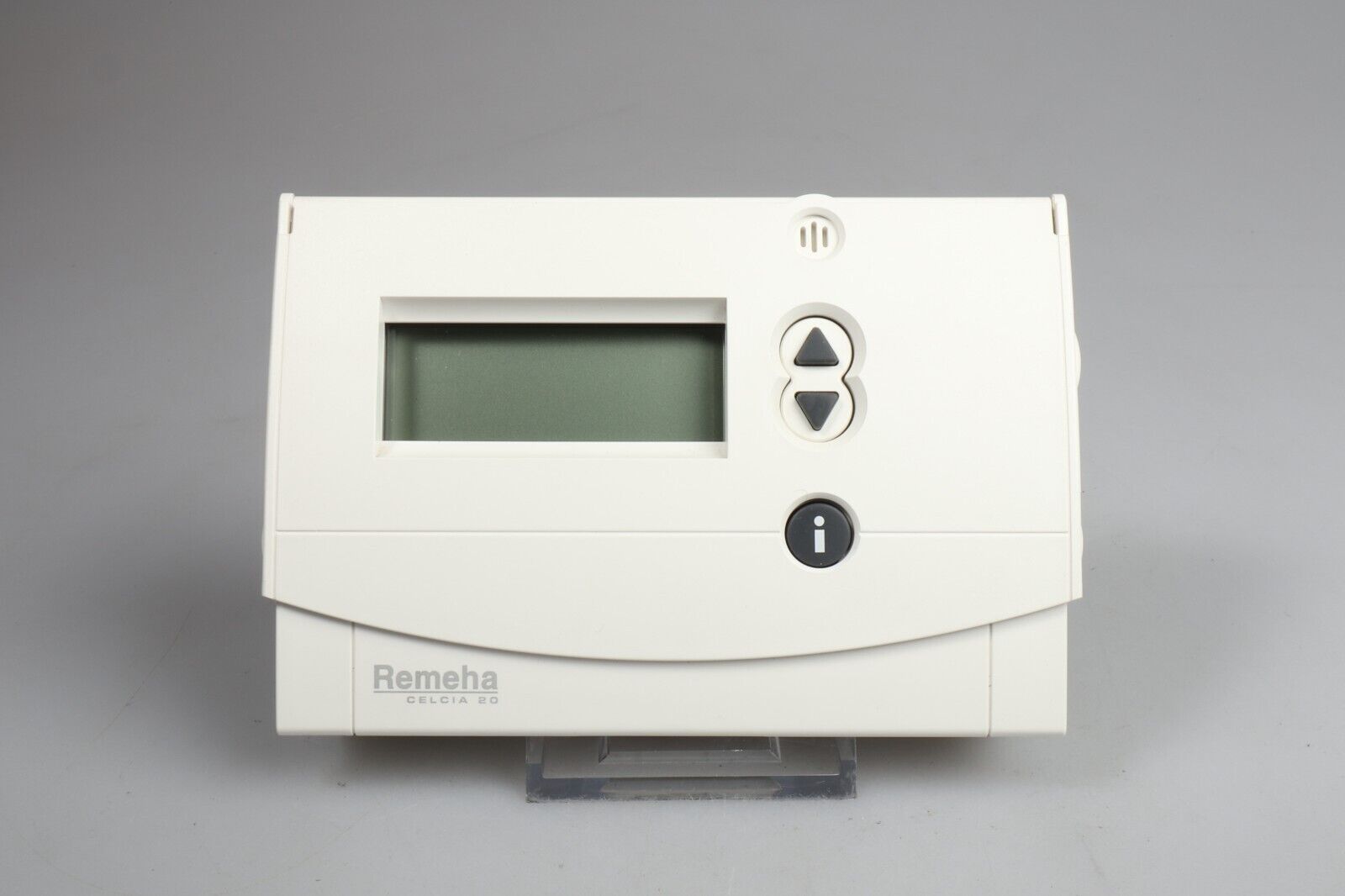 Remeha Celcia 20 | Clock Thermostat - Dutch|Thrift