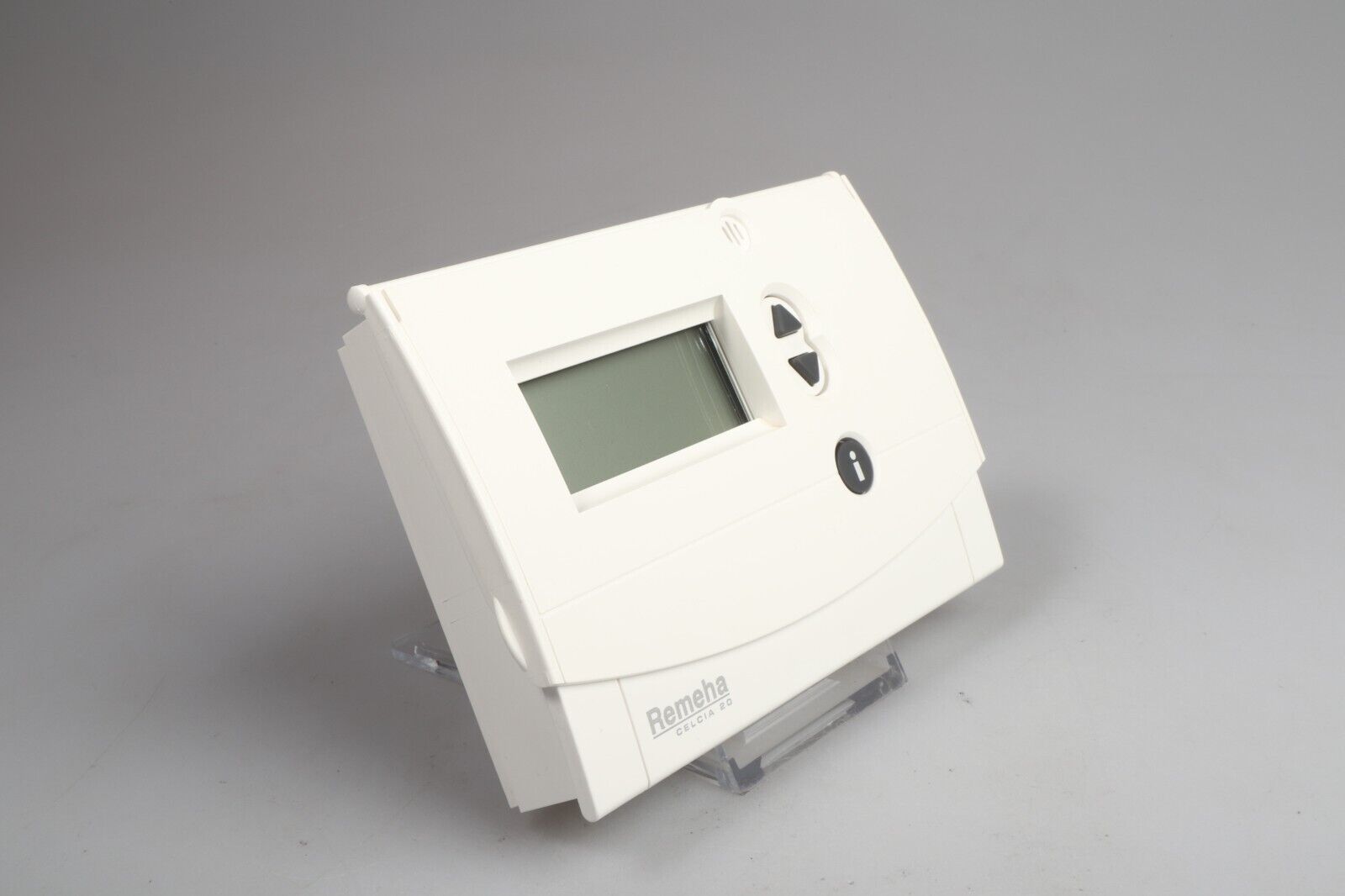 Remeha Celcia 20 | Clock Thermostat - Dutch|Thrift