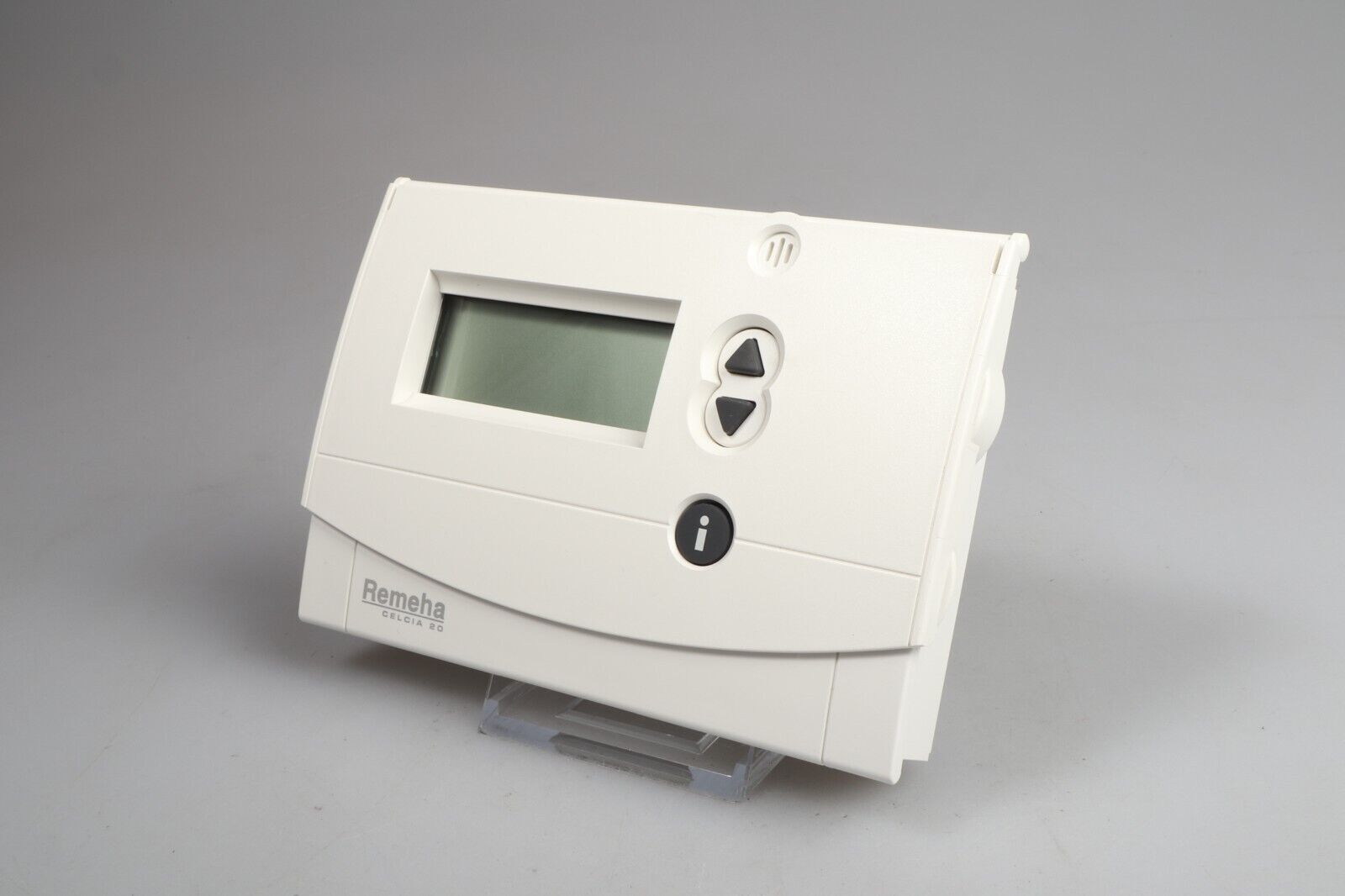 Remeha Celcia 20 | Clock Thermostat - Dutch|Thrift