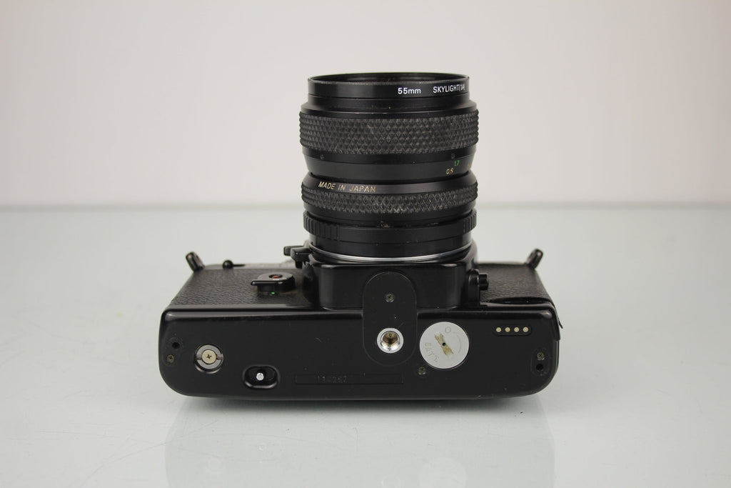 Revue AC3 + 1:3.5 - 4.5 28 - 50mm - Dutch|Thrift