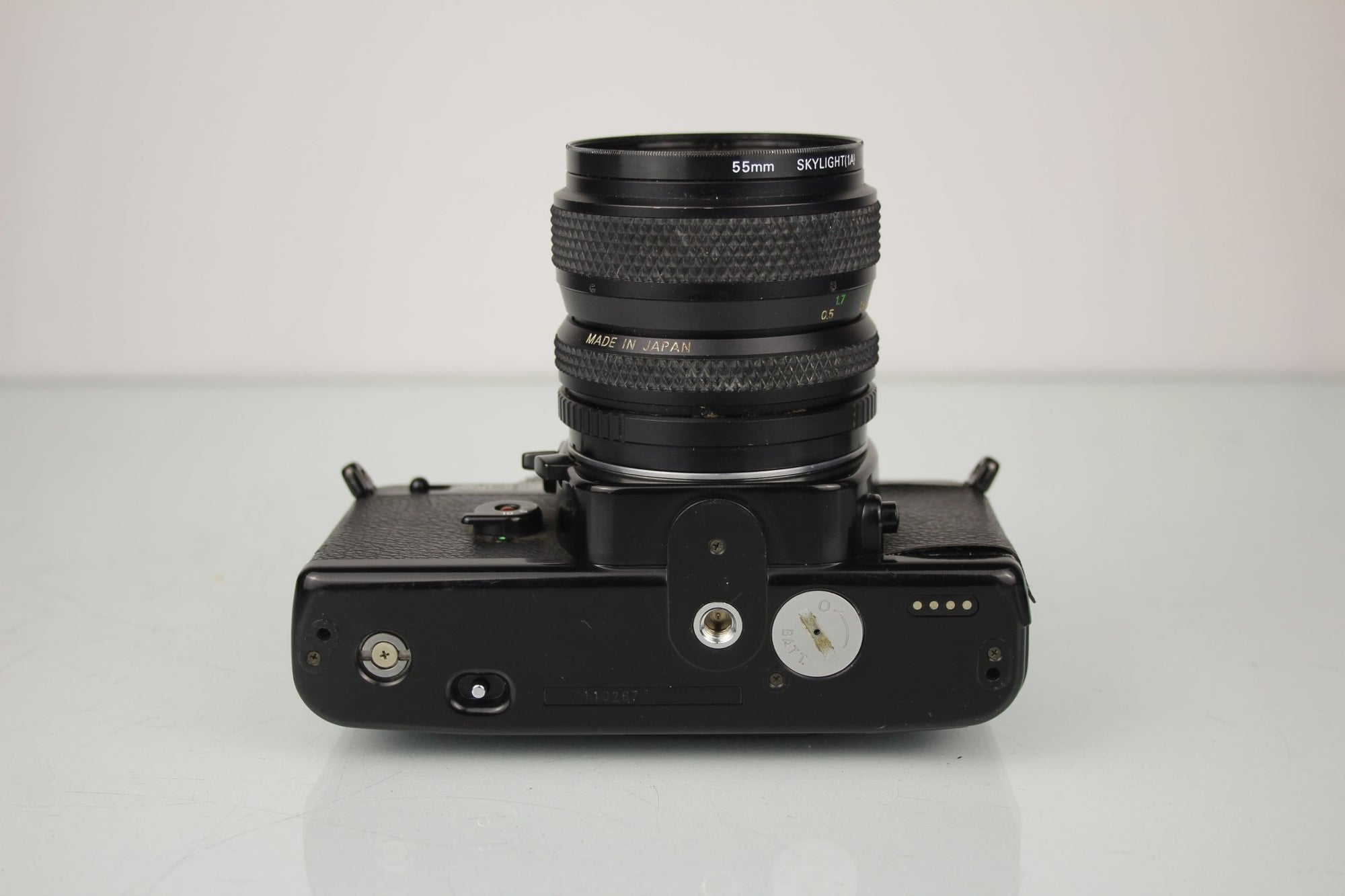 Revue AC3 + 1:3.5 - 4.5 28 - 50mm - Dutch|Thrift