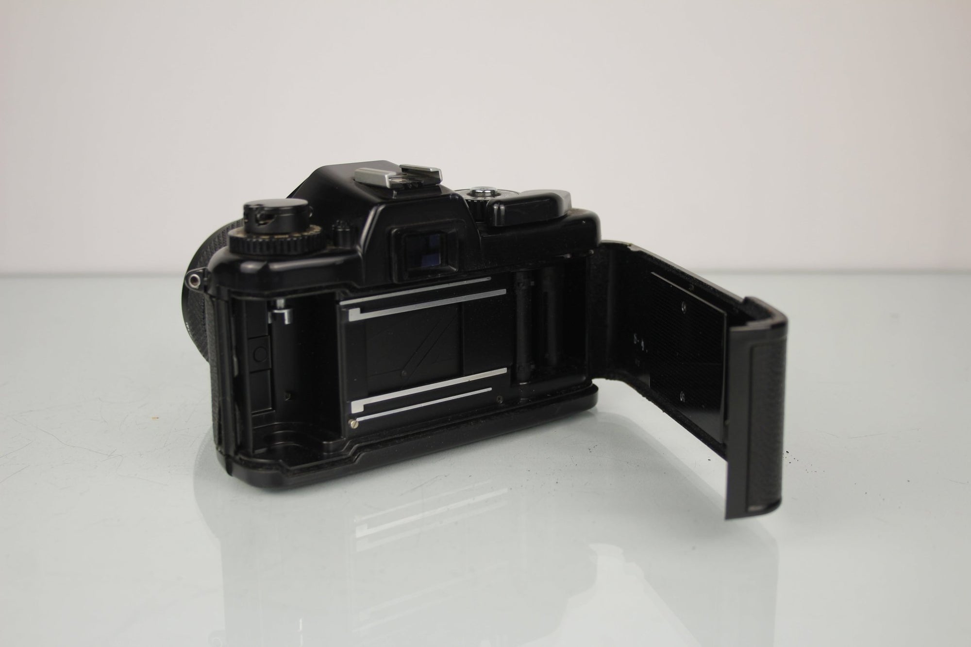 Revue AC3 + 1:3.5 - 4.5 28 - 50mm - Dutch|Thrift