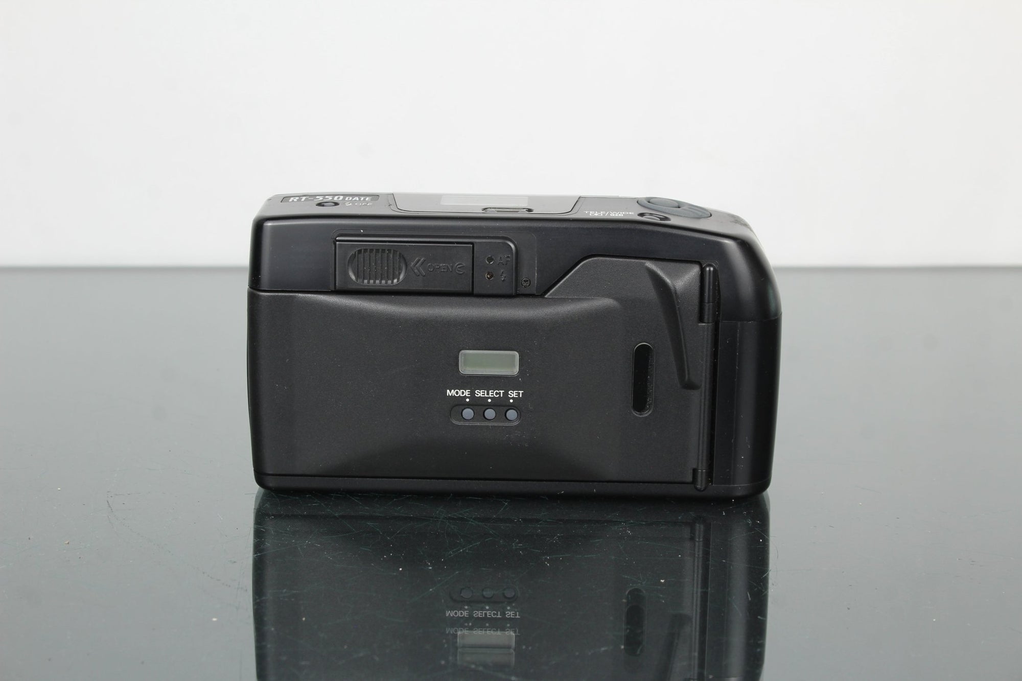 Ricoh RT - 550 Date - Dutch|Thrift