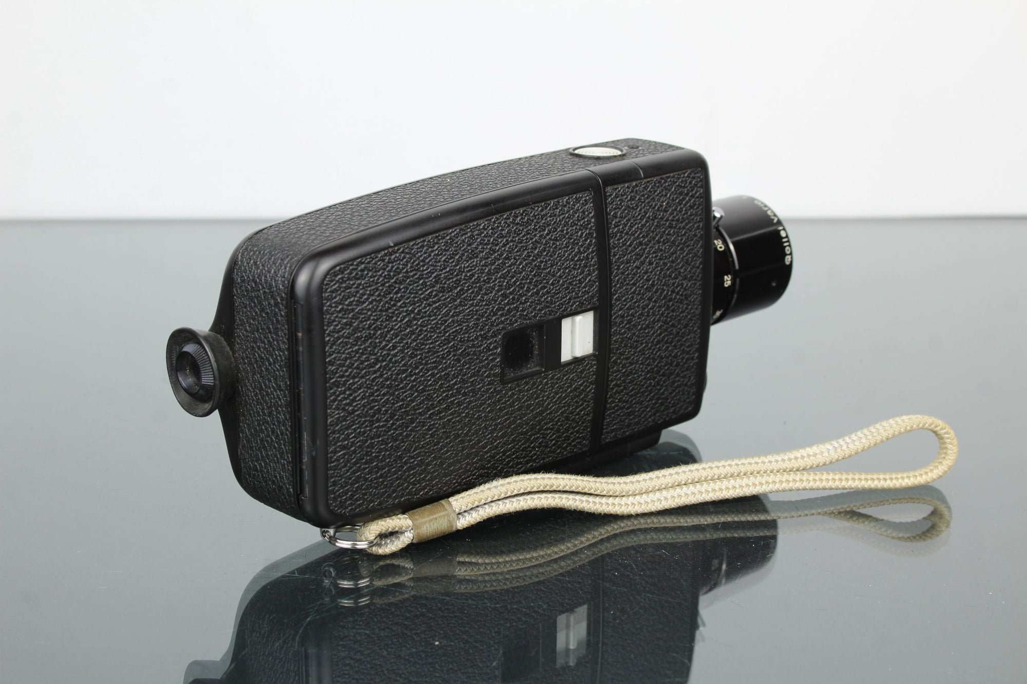 Rollei SL86 - Dutch|Thrift