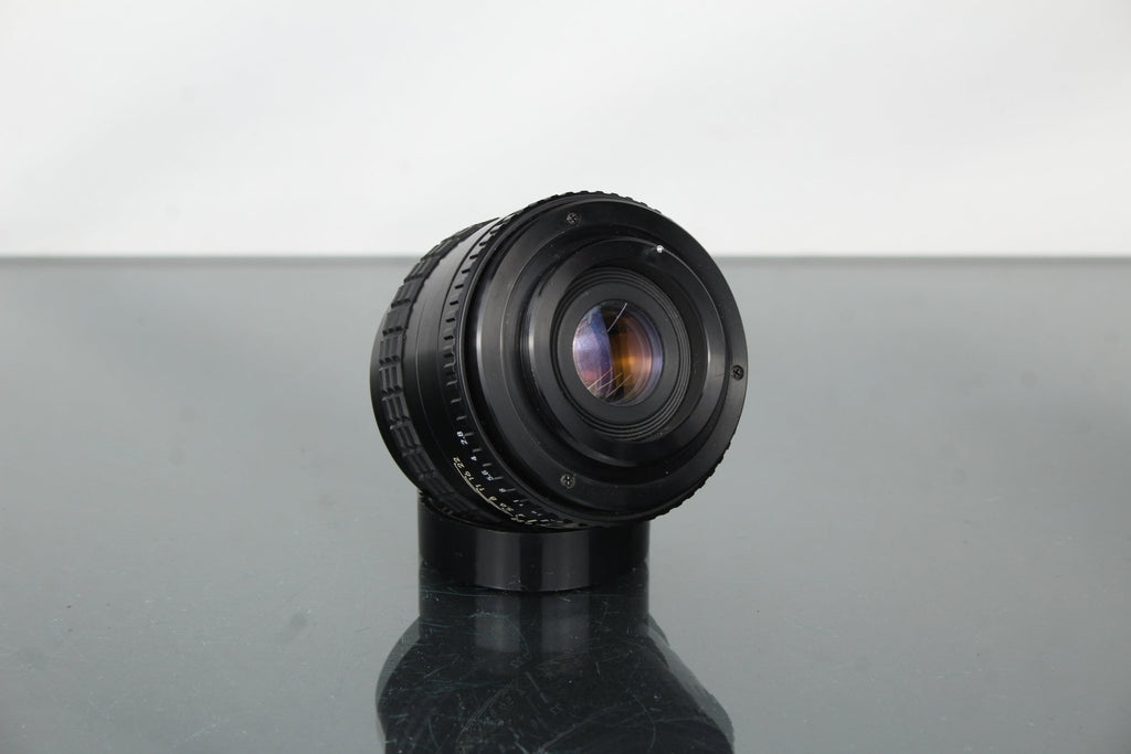 Sigma 1:2.8 28mm M42 mount - Dutch|Thrift