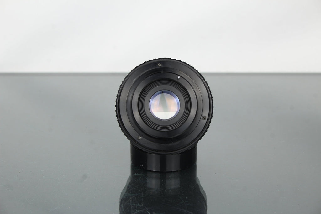 Sigma 1:2.8 28mm M42 mount - Dutch|Thrift