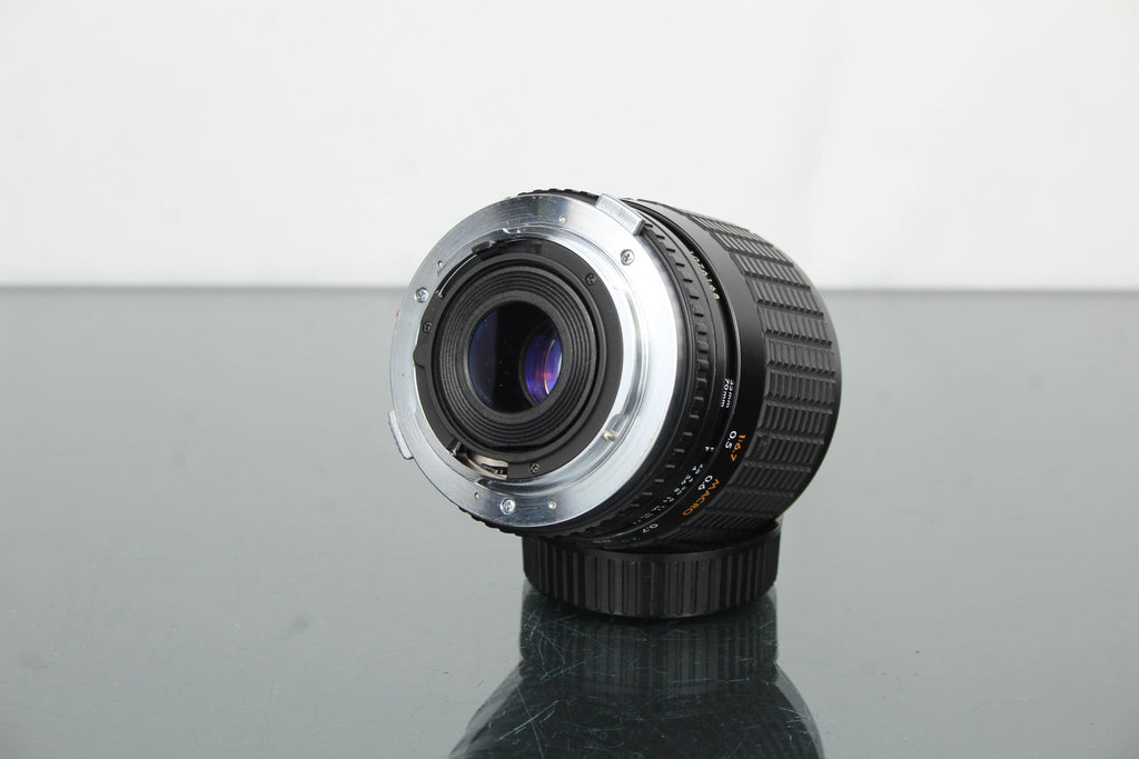 Sigma Zoom Master 2.8 - 4 Olympus OM Mount - Dutch|Thrift
