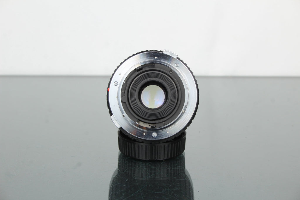 Sigma Zoom Master 2.8 - 4 Olympus OM Mount - Dutch|Thrift