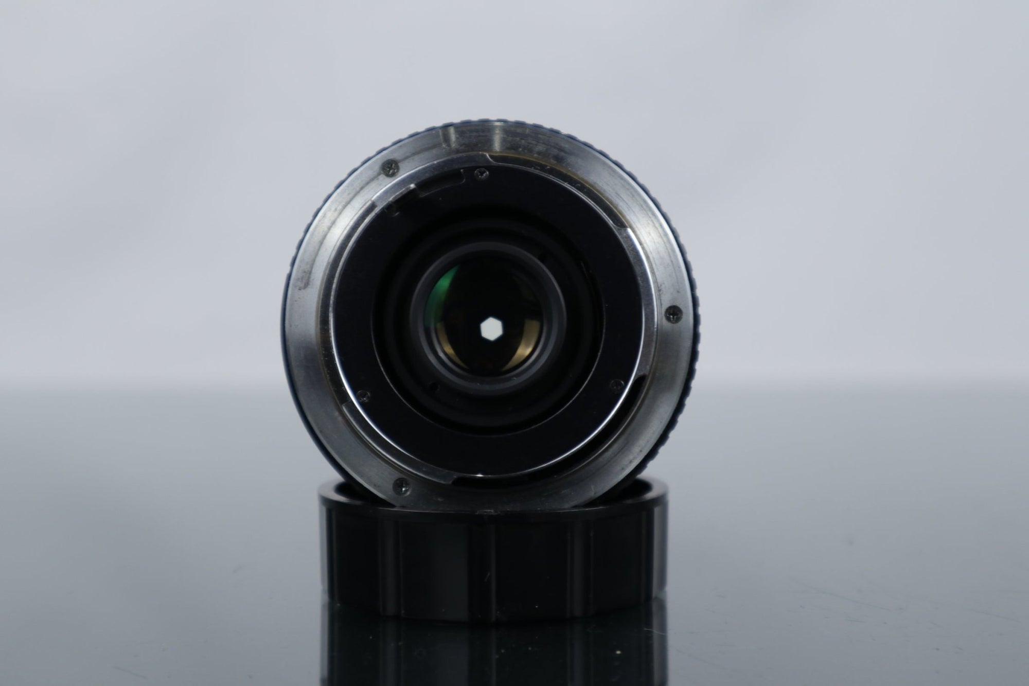 Soligor 1:2.8 f=28mm - Pentax PK Mount - Dutch|Thrift