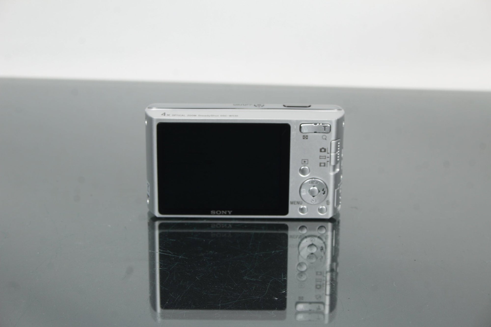 Sony Cyber - Shot DSC - W530 - Dutch|Thrift