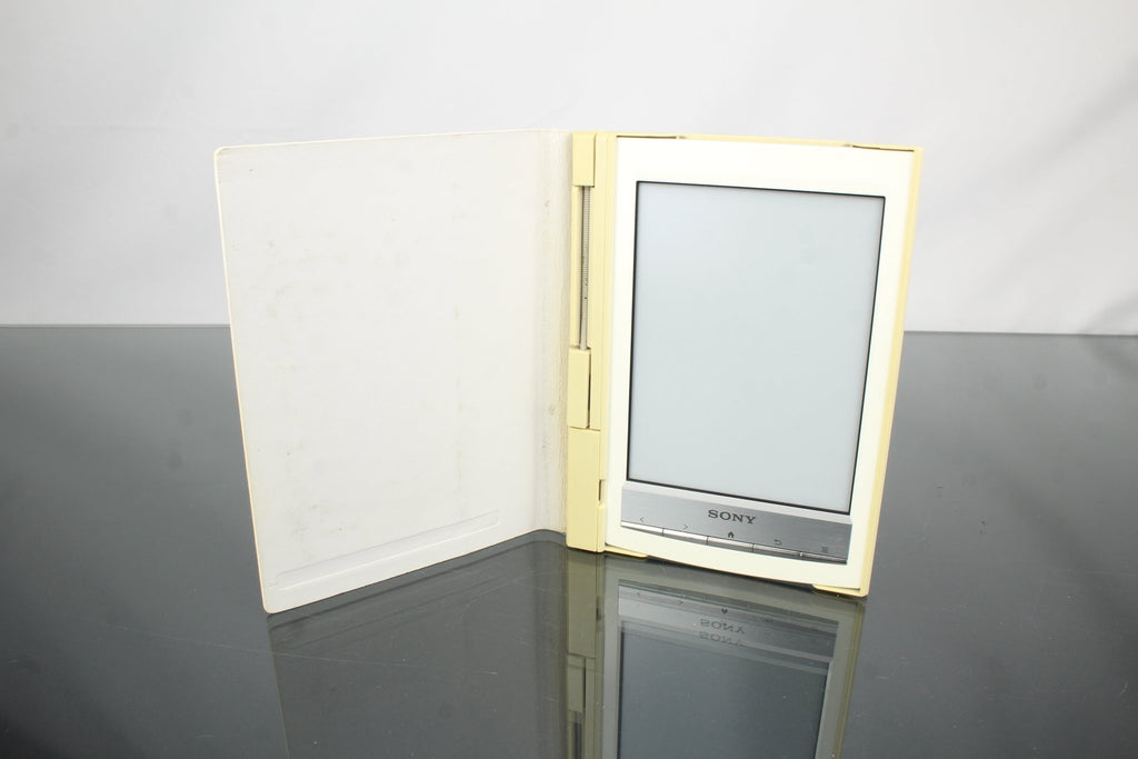 Sony Reader PRS - T1 - Dutch|Thrift
