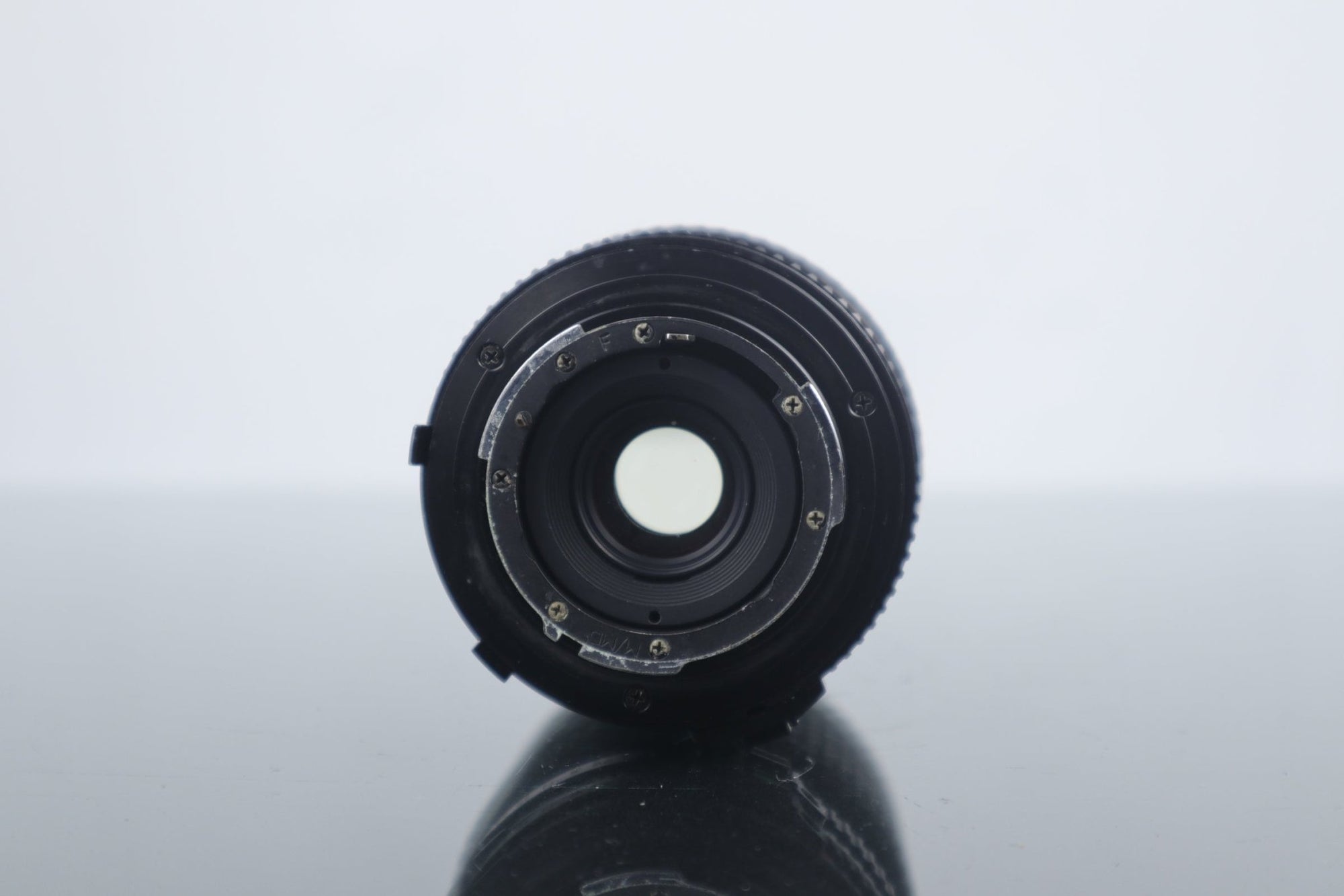 Tokina 70 - 210mm 1:4 - 5.6 - Minolta MD Mount - Dutch|Thrift